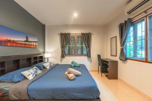 Coastline Pearl Holiday Home, Bangtao Beach