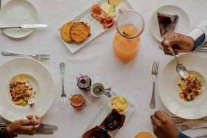 Schoone Oordt Country House