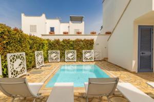 Appartamento Playa Mozza - Vily, Torre Lapillo