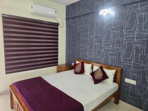 Centur Apartments