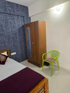Centur Apartments