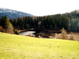 Casa Migiur 3,5 Zimmer-Apartment