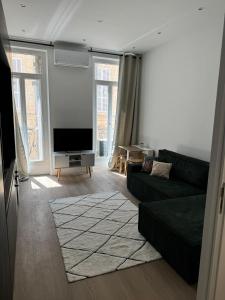 Appartements Scandinave chic - T2 - neuf : Appartement 1 Chambre