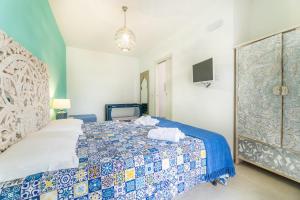 Appartamento Playa Mozza