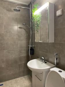 Viihtyisä kaksio Teuvan keskustassa