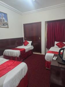 فندق أركان الصفاء