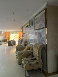 فندق أركان الصفاء