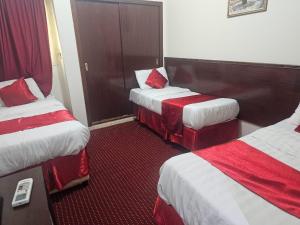 فندق أركان الصفاء