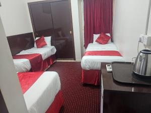 فندق أركان الصفاء