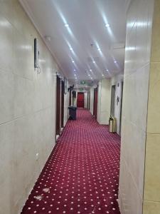 فندق أركان الصفاء