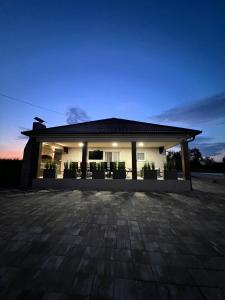 Villa Star Lux Bijeljina