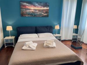 Villa Nepi apartments img39