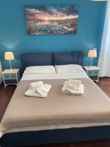 Villa Nepi apartments img38