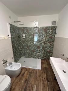 Villa Nepi apartments img47