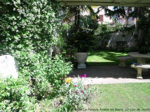 Hotels Hotel LA PERGOLA : photos des chambres