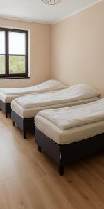 SWKD - Kameralne Apartamenty