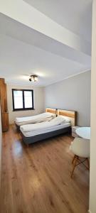 SWKD - Kameralne Apartamenty