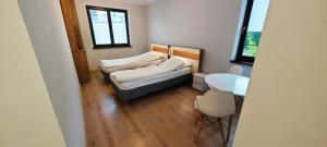 SWKD - Kameralne Apartamenty