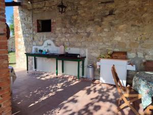 CASA INDIPENDENTE con giardino-min 3 notti