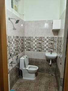 Private 1RK Studio WiFi Self Check-in