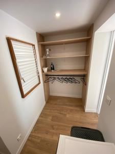 Appartements Au Petit Crecy : photos des chambres