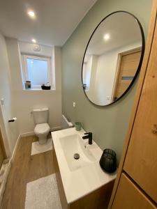 Appartements Au Petit Crecy : photos des chambres
