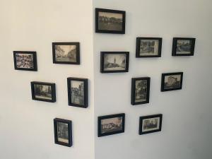 Appartements Au Petit Crecy : photos des chambres