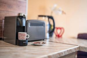 Cozy one-bedroom apartment at Pirin foothills