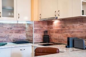 Cozy one-bedroom apartment at Pirin foothills