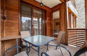 Cozy one-bedroom apartment at Pirin foothills