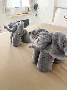 SJ Beach House Patong