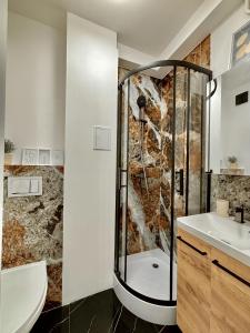 Studio obok metra! Apartamenty CinemaWola