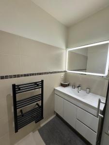 Villas Villa Le week end : photos des chambres