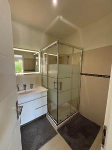 Villas Villa Le week end : photos des chambres