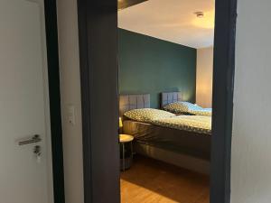 moderne Stadtwohnung mit Parkplatz, Uni & Zentrum fußläufig