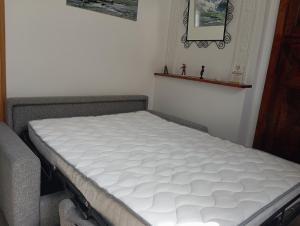 Appartement 4 Personnes Plein centre ville Cauterets avec balcon