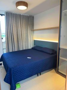 Condominio Frente Mar 3 suites com Ar Cond piscina e Hidro privativa