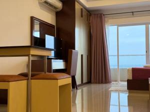 High Tides End Ceylon Negombo