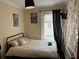 Affordable Golden Mile Hotel In Blackpool Close To The Beach And Blackpool City Centre With Free Street Parking Subject To Availabilty