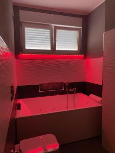 Villa Nepi apartments img26