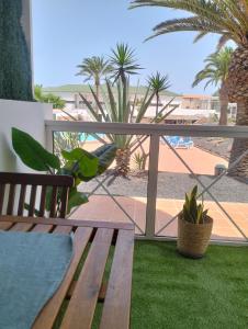 Apartamento Verdemare