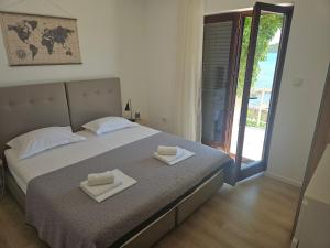 Apartmani Sandra i Davor Lonic