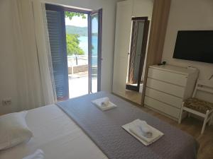 Apartmani Sandra i Davor Lonic