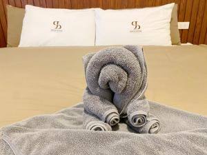 SJ Beach House Patong