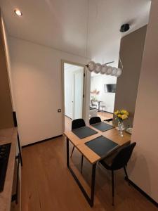 New apartment near the PALM tree