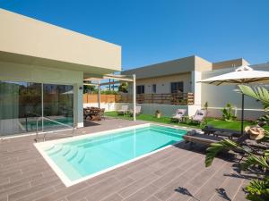 Alcyone - Gournes NewTown Residences