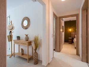 Alcyone - Gournes NewTown Residences