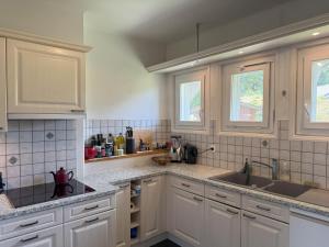 Appartements Le Montagny Sejour Cosy au Coeur des Alpes : photos des chambres