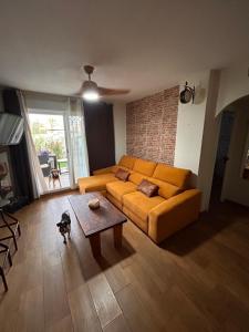 Apartamento con encanto cerca de la playa el rosario