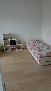 Appartements Le paradis de Gus : photos des chambres